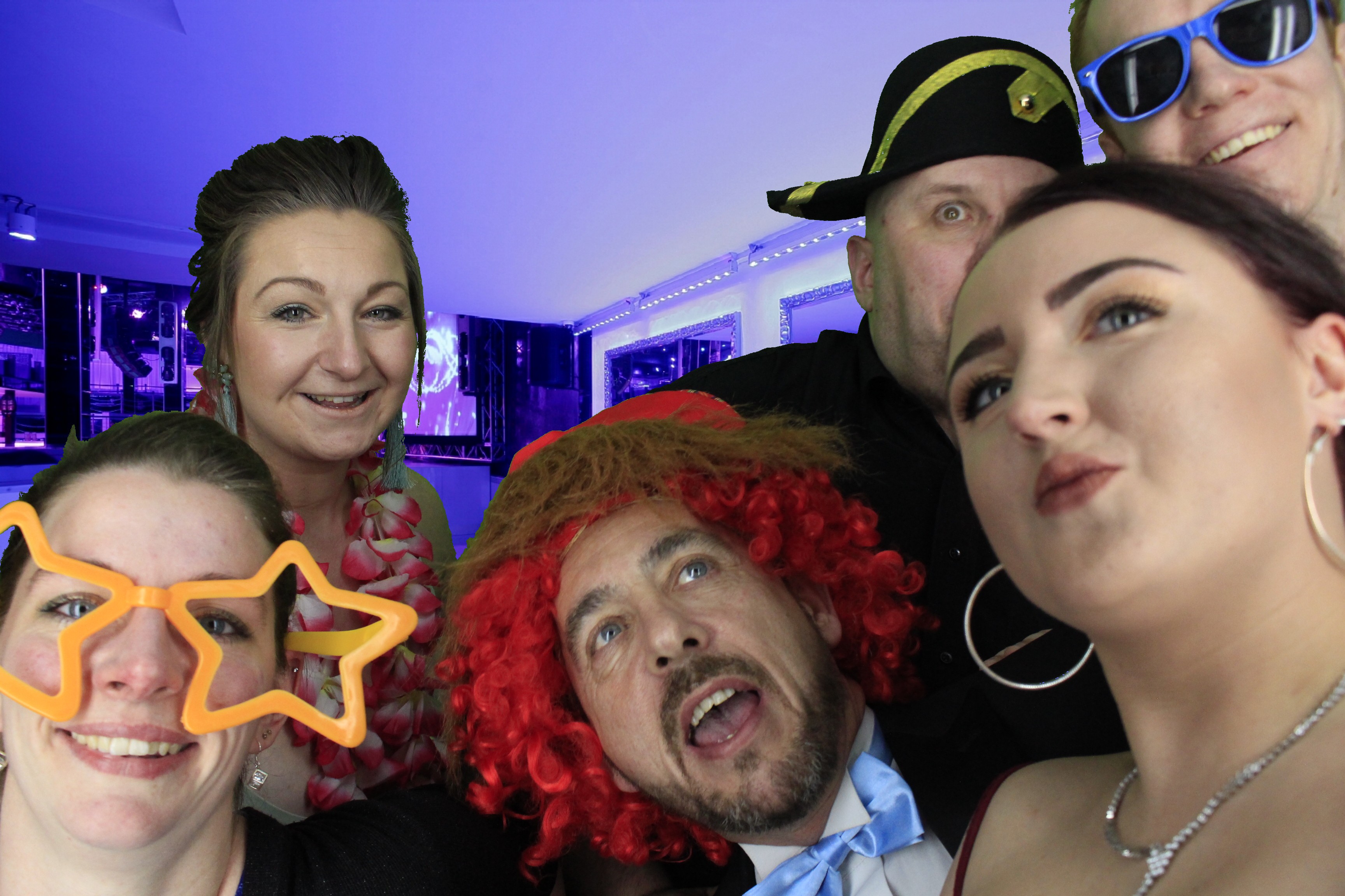 UK PCS Oscars Booth 2 | View more photos from the event at gallery.myphotoboothexperience.co.uk/u/MyPhotoBoothExperienceLtd/UK-PCS-Oscars-Booth-2